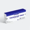 Tirzepatide 10mg Bio Amino Labs Tirzepatide Bio Amino Labs 10mg ( Mounjaro )