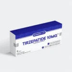 Tirzepatide Bio Amino Labs 10mg ( Mounjaro )
